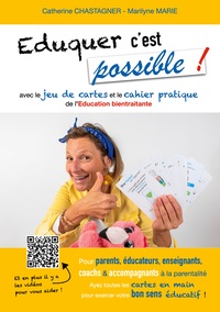 Image de Eduquer c'est possible !