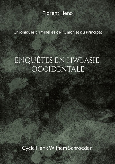 Image de Enquêtes en Hwlasie-Occidentale