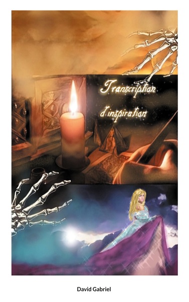 Picture of Transcription d'inspiration