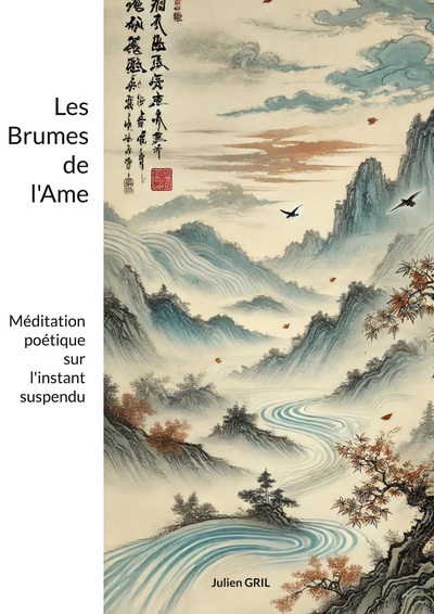 Picture of Les Brumes de l'Ame