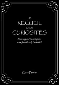 Image de Le Recueil des Curiosités
