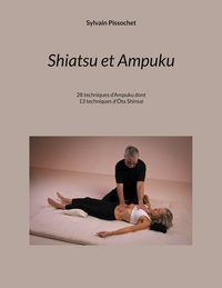 Image de Shiatsu et Ampuku