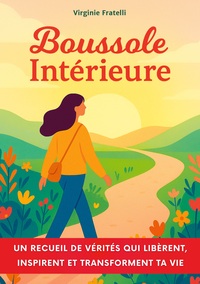 Picture of Boussole intérieure