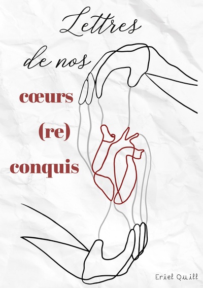 Picture of Lettres de nos coeurs (re)conquis