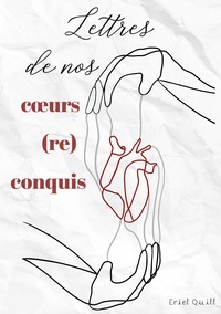 Picture of Lettres de nos coeurs (re)conquis