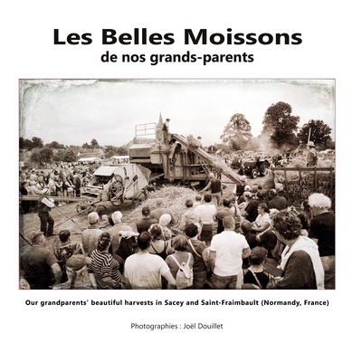 Picture of Les belles moissons de nos grands-parents