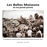 Picture of Les belles moissons de nos grands-parents