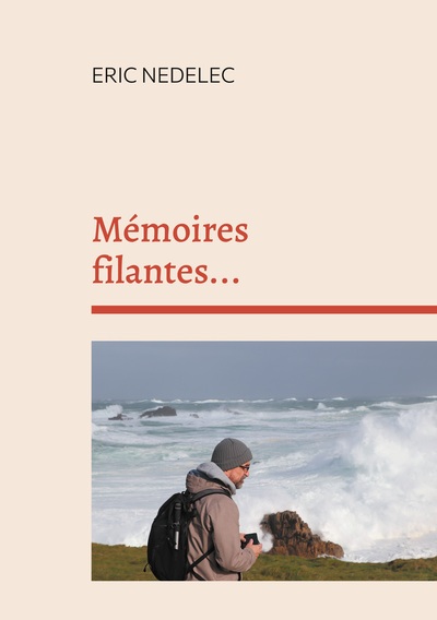 Picture of Mémoires filantes...