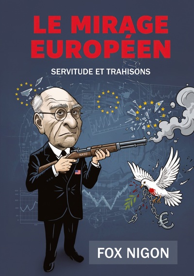 Image de Le Mirage Européen
