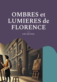 Picture of Ombres et Lumieres de Florence