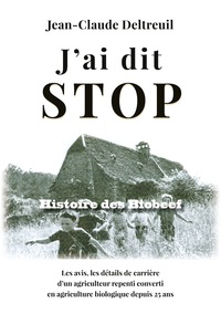 Picture of J'ai dit stop