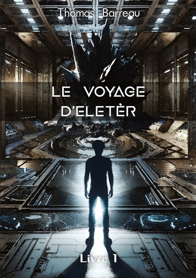 Picture of Le Voyage d'Eletèr
