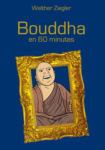 Picture of Bouddha en 60 minutes