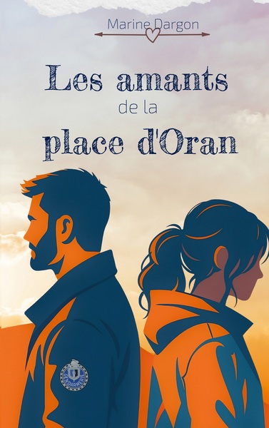 Image de Les amants de la place d'Oran