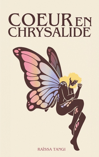 Picture of Coeur en chrysalide