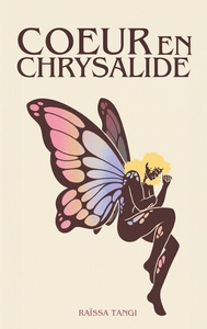 Picture of Coeur en chrysalide