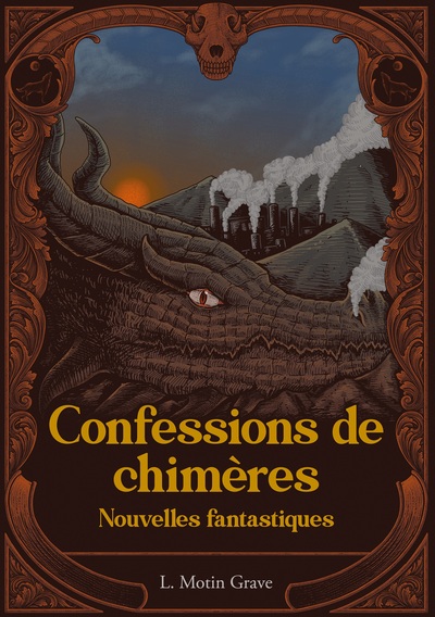 Image de Confessions de Chimères