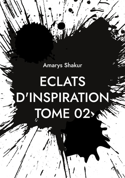 Picture of Eclats d'Inspiration Tome 02