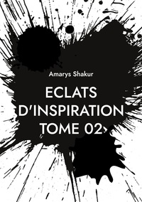 Picture of Eclats d'Inspiration Tome 02