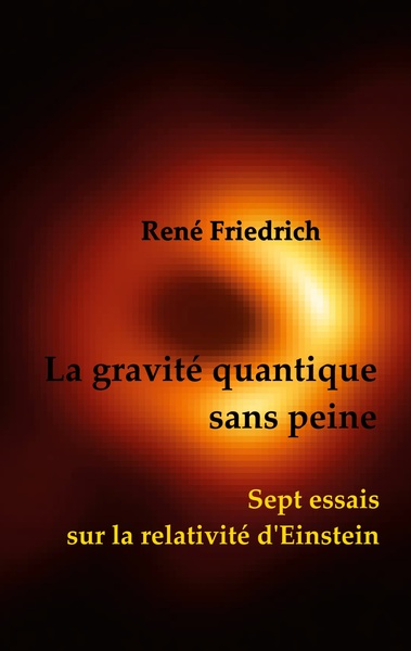 Image de La gravité quantique sans peine