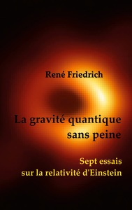 Image de La gravité quantique sans peine