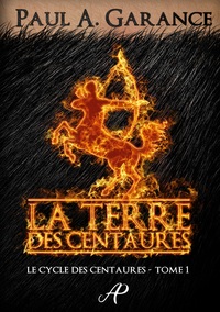 Image de La Terre des centaures