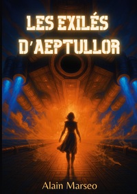 Picture of Les Exilés d'Aeptullor
