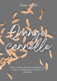 Picture of Orange cannelle