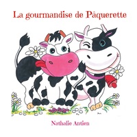 Picture of La gourmandise de Pâquerette