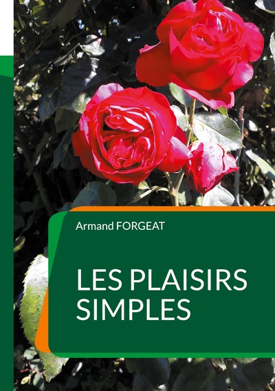 Picture of Les plaisirs simples