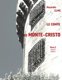 Picture of Le Comte de Monte-Cristo