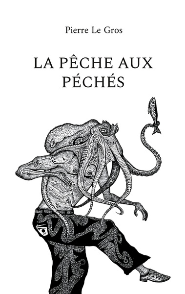 Picture of La pêche aux péchés