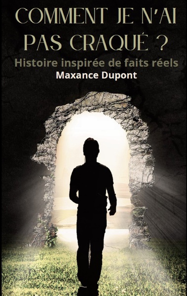 Picture of Comment je n'ai pas craqué ?