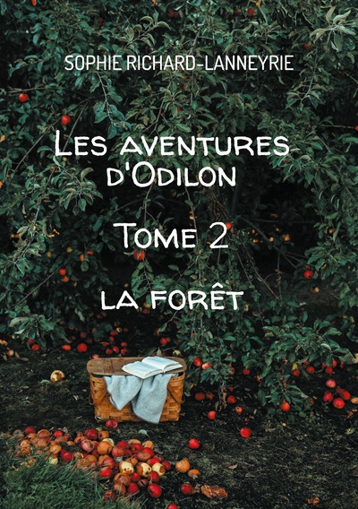 Picture of Les aventures d'Odilon