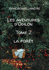 Picture of Les aventures d'Odilon