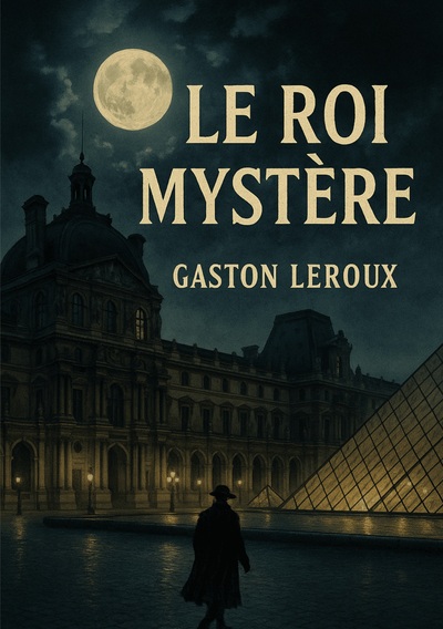 Picture of Le Roi Mystère