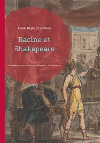 Picture of Racine et Shakspeare