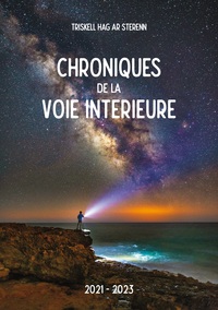 Picture of Chroniques de la Voie Intérieure