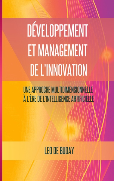 Picture of Développement et management de l'innovation
