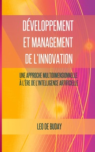 Picture of Développement et management de l'innovation