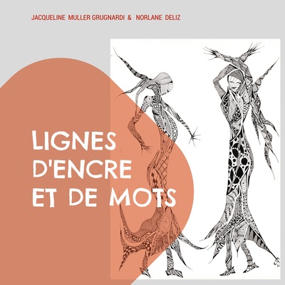 Picture of Lignes d'encre et de mots