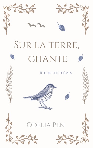 Picture of Sur la terre, chante