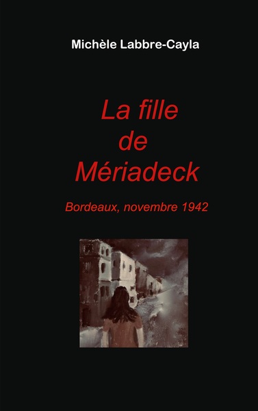 Image de La fille de Mériadeck