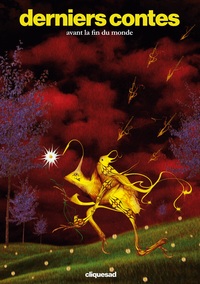 Image de Derniers contes