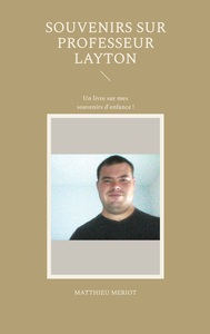 Picture of Souvenirs sur Professeur Layton