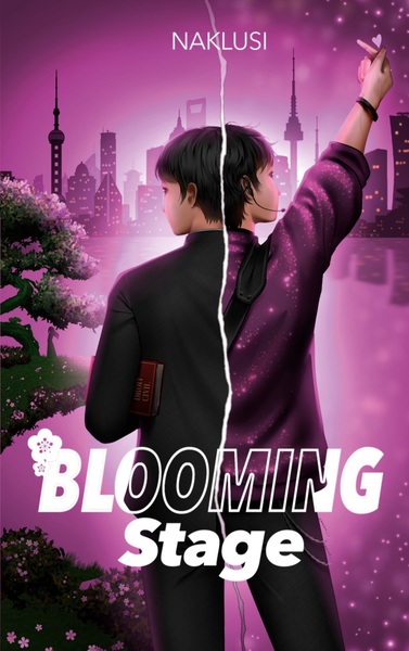 Image de Blooming stage