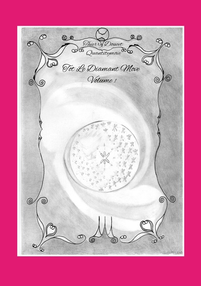 Picture of Tot Le Diamant Move Volume 1