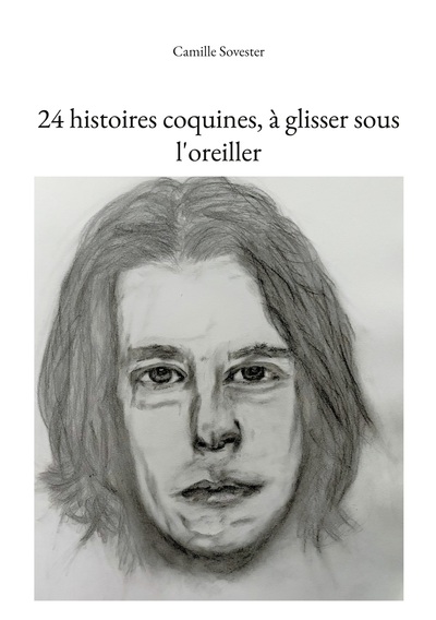 Image de 24 histoires coquines, à glisser sous l'oreiller