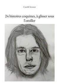 Image de 24 histoires coquines, à glisser sous l'oreiller