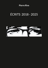 Picture of Écrits 2018 - 2025